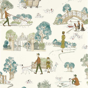 Sanderson Disney HOME x Sanderson DDIW217290 | Bestellen bij https://www.kleurmijninterieur.nl/