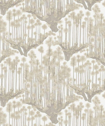126-6022 Cole & Son Shinrin Yoku Japanese Woods