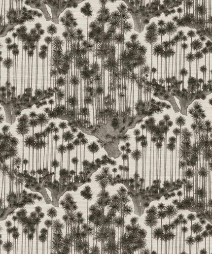 126-6023 Cole & Son Shinrin Yoku Japanese Woods Grasscloth