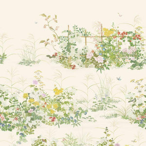 126-7026 Cole & Son Shinrin Yoku Scenic Flora