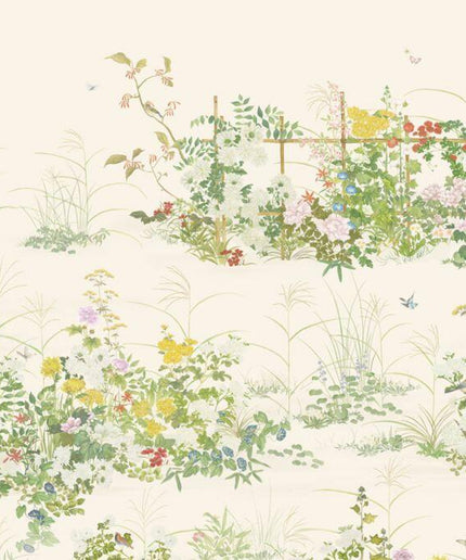 126-7026 Cole & Son Shinrin Yoku Scenic Flora