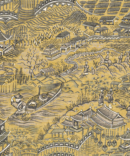 13560 Art Curiosa Scenery