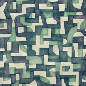 18901 Arte Essentials Totem Ecoline Aquamarine