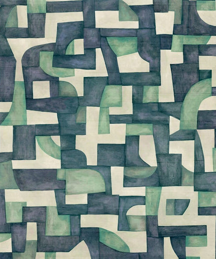 18901 Arte Essentials Totem Ecoline Aquamarine