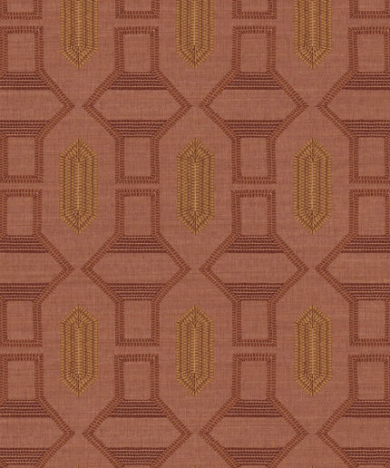 TERRACOTTA/OKER | kleurmijninterieur