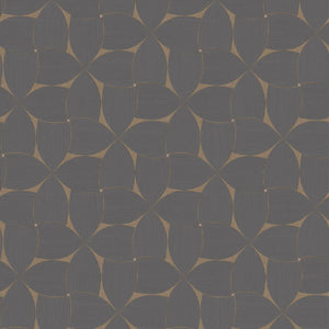 Antraciet/Goud | kleurmijninterieur