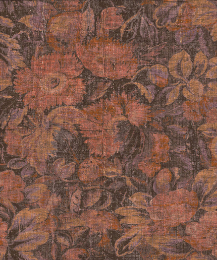 33011 Arte Antigua Stagionato Amaranth