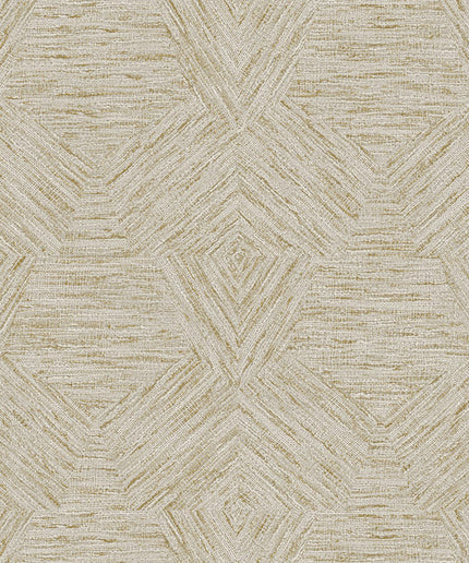33042 Arte Antigua Pentagono Straw