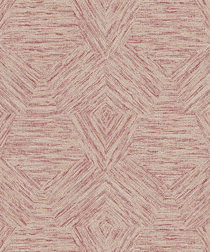 33046 Arte Antigua Pentagono Fushsia