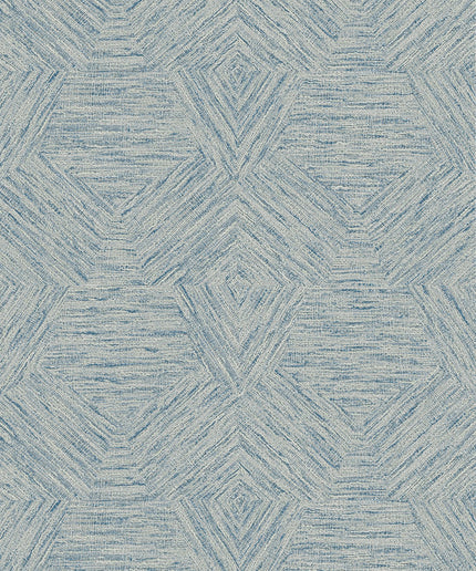 33048 Arte Antigua Pentagono Turquoise