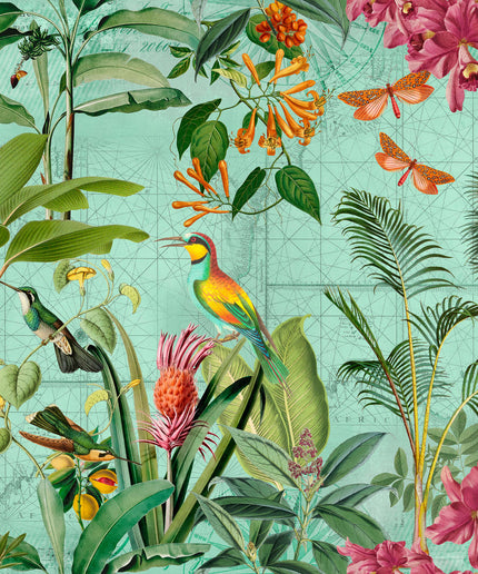 Livingwalls ARTist DD119701 official high-resolution product image
