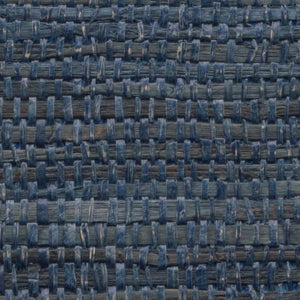40747 Arte Melaky Tana - Dit behang is een rijke mix van donkerblauw