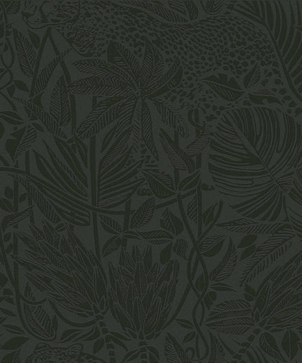 43002 Arte Yala Panthera Ebony