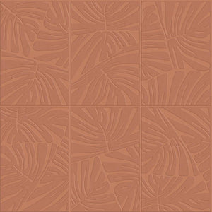 43023 Arte Yala Monstera Blush
