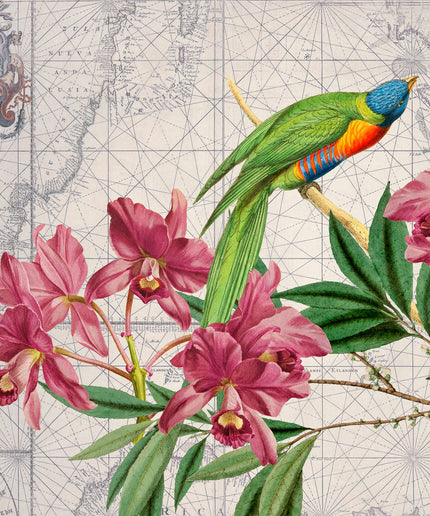 Livingwalls ARTist DD119717 official high-resolution product image