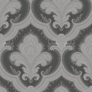 519945 Dutch Wallcoverings Damask