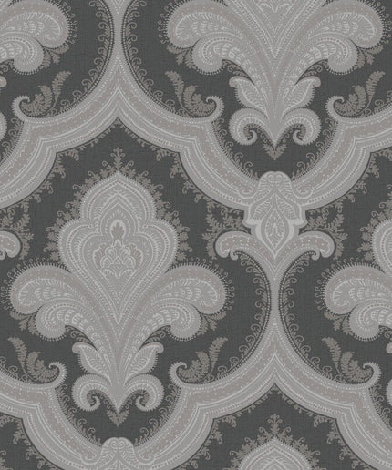519945 Dutch Wallcoverings Damask