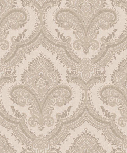 520323 Dutch Wallcoverings Damask
