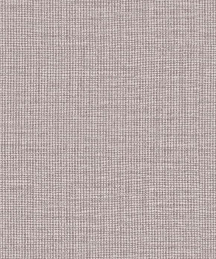 63512 Arte Merino Lana - Dit behang is een zachte mix van lichtgrijs en beige tinten met een subtiele hint van paars