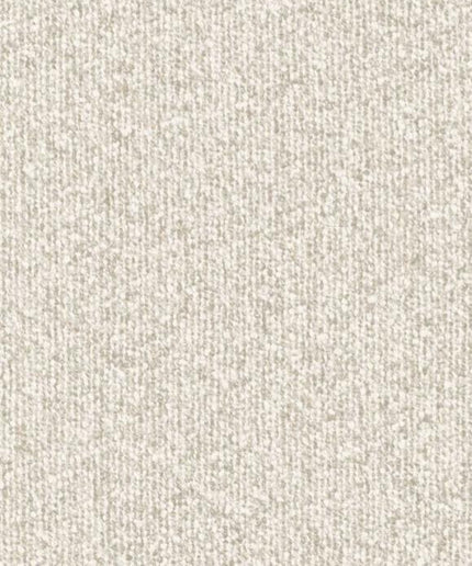 63521 Arte Merino Montagna - Dit behang is subtiel gevormd door een mix van zachte beige en crèmekleurige tinten met een vleugje wit