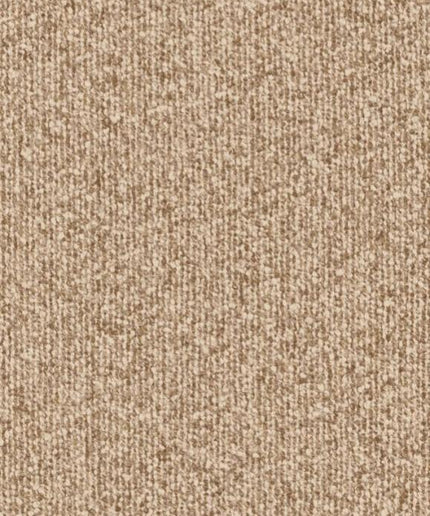 63527 Arte Merino Montagna - Dit behang is subtiel samengesteld uit warme beige en zachte bruintinten