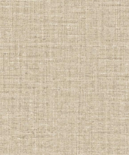 63542 Arte Merino Ovillo - Dit behang is een verfijnde mix van beige