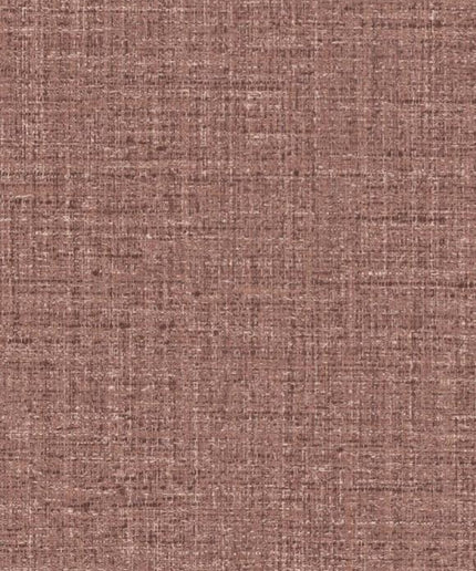 63550 Arte Merino Ovillo - Dit behang is een warme mix van terra en zachte roodbruine tinten met subtiele beige accenten.