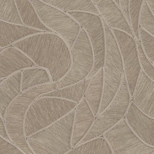 64511 Arte Manila Spiral Taupe