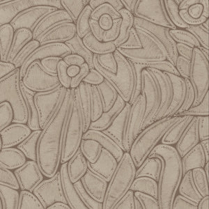 64542 Arte Manila Flore Terracotta