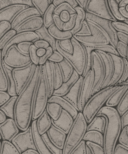 64544 Arte Manila Flore Onyx