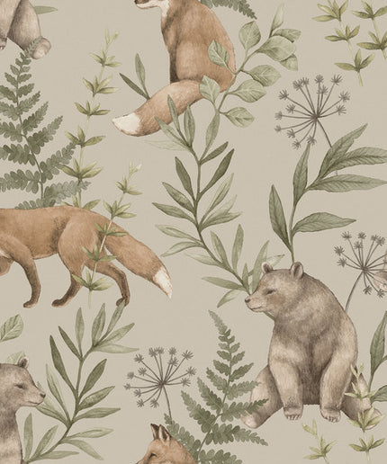 Kleur_Mijn_Interieur_Borastapeter_NewbieII_6921_WildForest