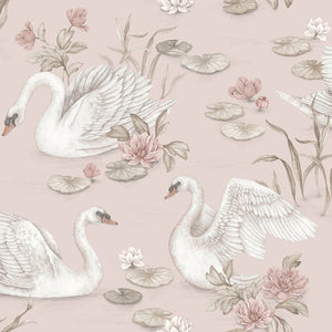Kleur_Mijn_Interieur_Borastapeter_NewbieII_6927_LilySwan_Closeup