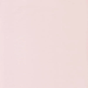 69861001 Casadeco Once Upon A Time 2 Smile Uni - Dit behang is zacht en subtiel met een lichte roze tint die rust en warmte uitstraalt.