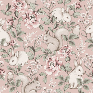 Kleur_Mijn_Interieur_Borastapeter_NewbieII_7476_MagicForest_Closeup