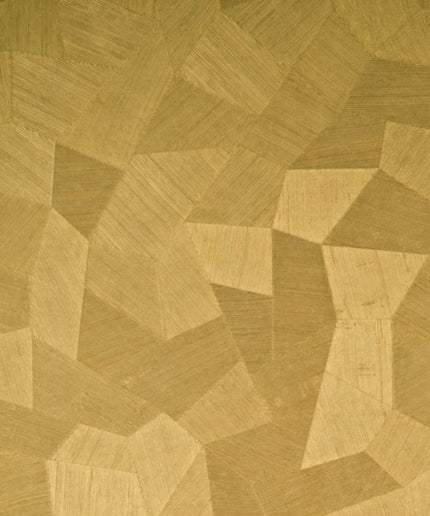 75304 Arte Monsoon Facet Pure Gold