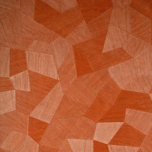 75307 Arte Monsoon Facet Red Flame