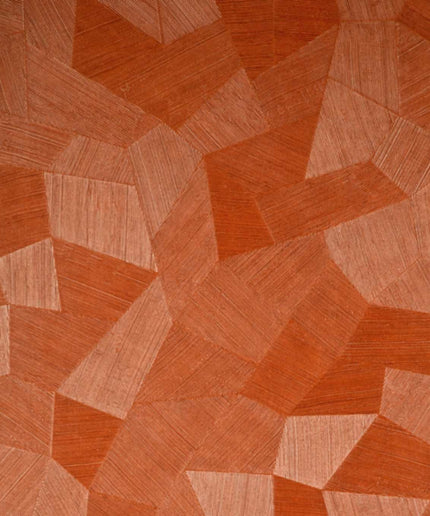 75307 Arte Monsoon Facet Red Flame