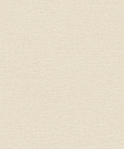 76851630 Casamance Modernismo Lina - Dit behang is zacht beige met subtiele nuances van crème en lichtgrijs