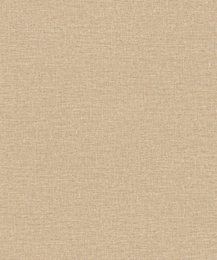 76851936 Casamance Modernismo Lina - Dit behang is subtiel van kleur met een warme beige basis en fijne nuances van lichtbruin en crème.