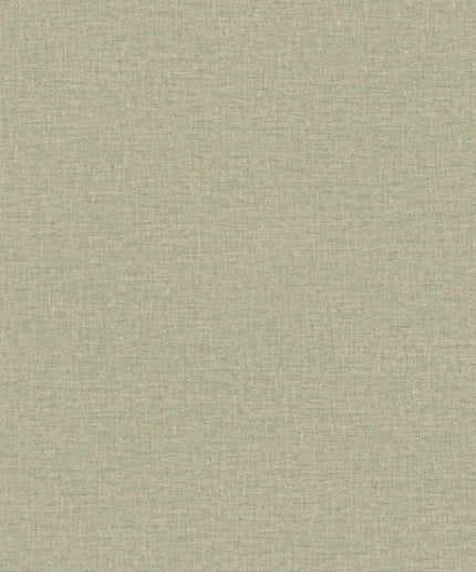 76852956 Casamance Modernismo Lina - Dit behang is een subtiele mix van zacht groen met grijzige en beige ondertonen