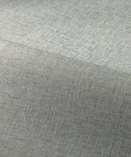 76853160 Casamance Modernismo Lina - Dit behang is een zachte mix van grijs- en beige tinten met een subtiele textuur die zorgt voor een rustige
