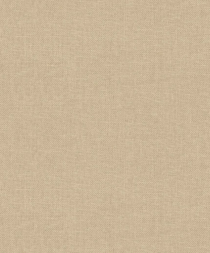 76921732 Casamance Tressora Vannora - Dit behang is subtiel van kleur met een zachte beige basis en een fijne bruinachtige textuur die warmte en rust uitstraalt.