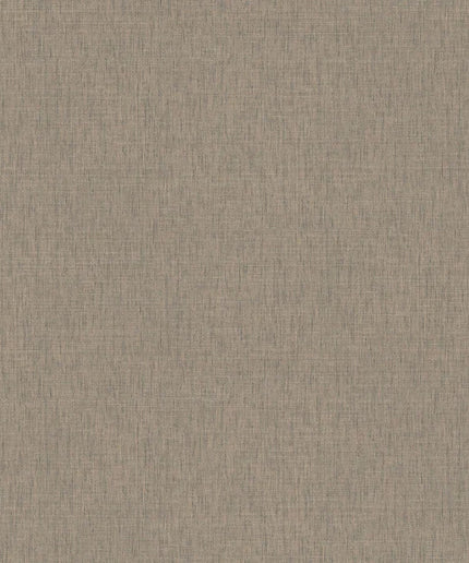 76954996 Casamance Tressora Fibra - Dit behang is opgebouwd uit zachte beige en warme grijsbruine tinten die een rustige en natuurlijke sfeer creëren.