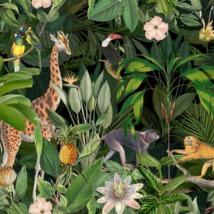 Livingwalls ARTist DD119733 official high-resolution product image
