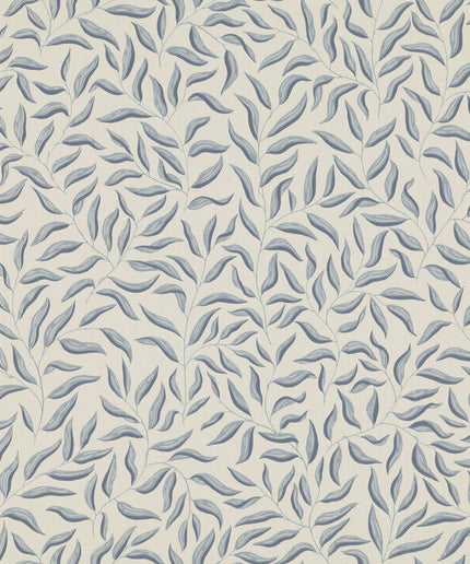 807-56 Sandberg Tidlosa Karolina Blue