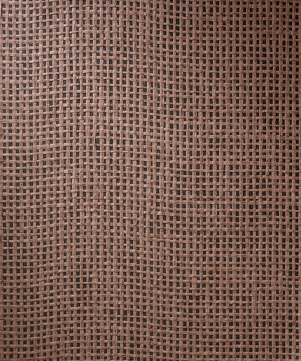 85530 Arte All Naturals Waffle Weave Brick Red
