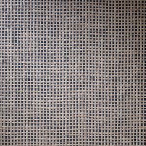 85532 Arte All Naturals Waffle Weave Navy Beige