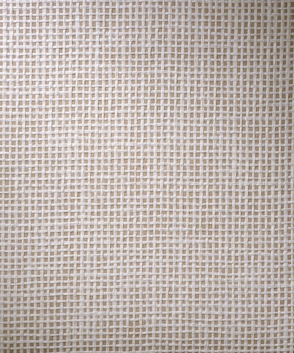 85534 Arte All Naturals Waffle Weave Camouflage White