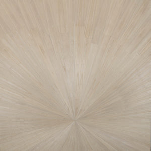90510 Arte Boutique Sunburst Natural