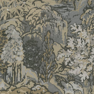 90516 Arte Boutique Riverbank Ombre